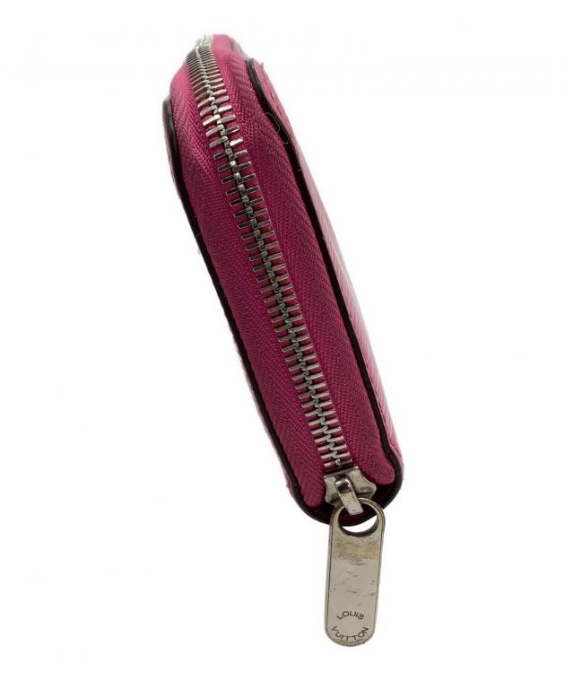 中古・古着通販】LOUIS VUITTON (ルイ ヴィトン) ラウンドファスナー