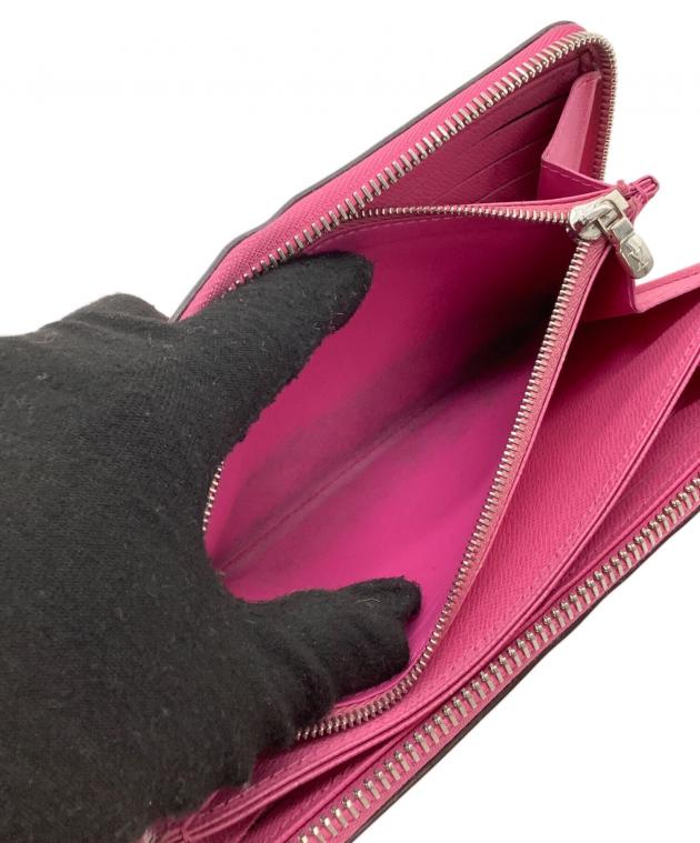 中古・古着通販】LOUIS VUITTON (ルイ ヴィトン) ラウンドファスナー