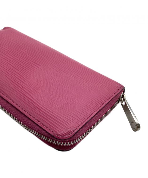 中古・古着通販】LOUIS VUITTON (ルイ ヴィトン) ラウンドファスナー