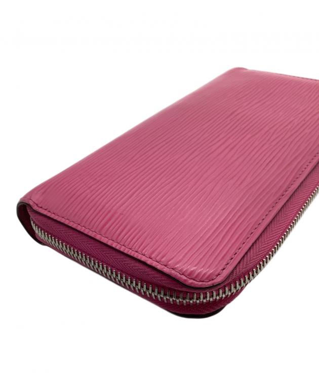 中古・古着通販】LOUIS VUITTON (ルイ ヴィトン) ラウンドファスナー