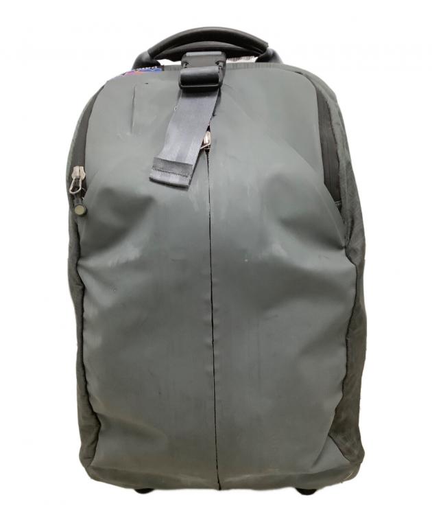 patagonia ボディバッグ グレー　廃盤　希少 中古・古着通販】Patagonia (パタゴニア) スーツケース グレー