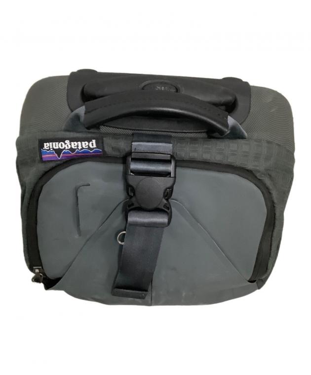 中古・古着通販】Patagonia (パタゴニア) スーツケース グレー