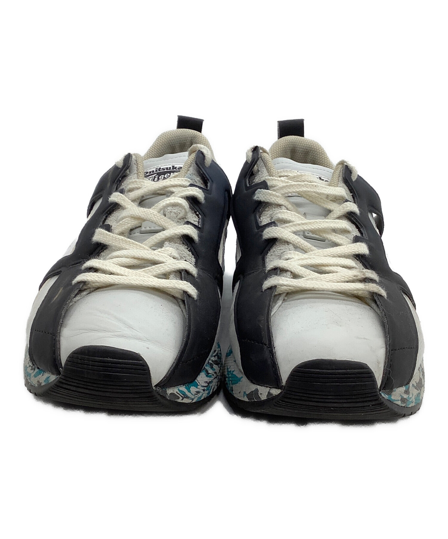中古・古着通販】Onitsuka Tiger (オニツカタイガー) スニーカー