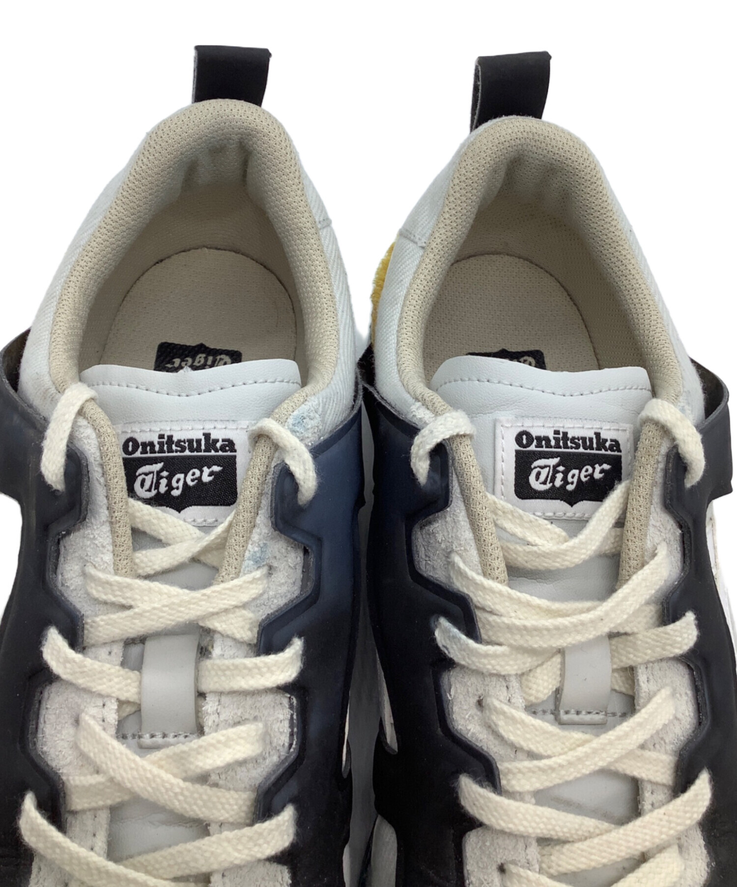 中古・古着通販】Onitsuka Tiger (オニツカタイガー) スニーカー