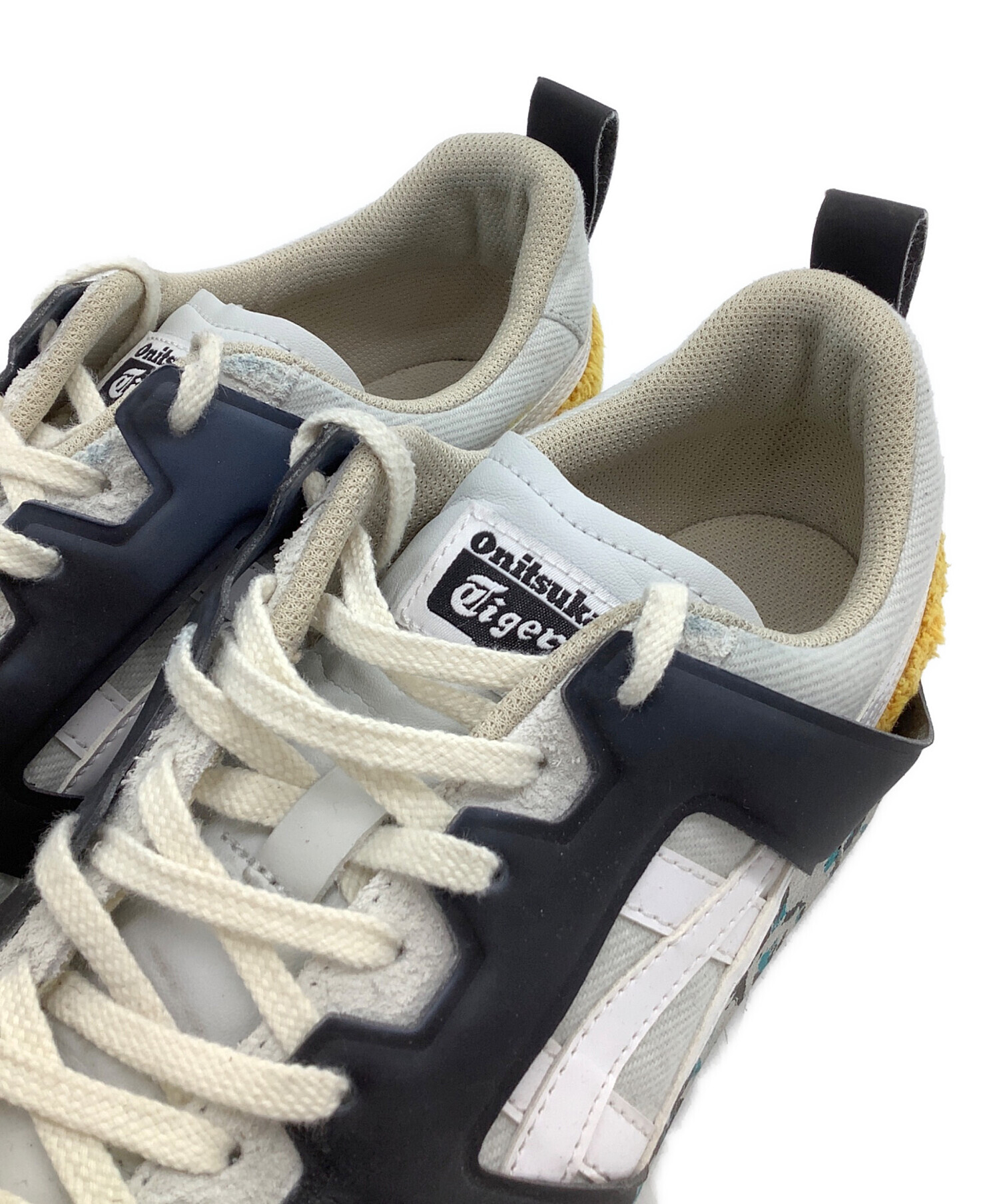 中古・古着通販】Onitsuka Tiger (オニツカタイガー) スニーカー