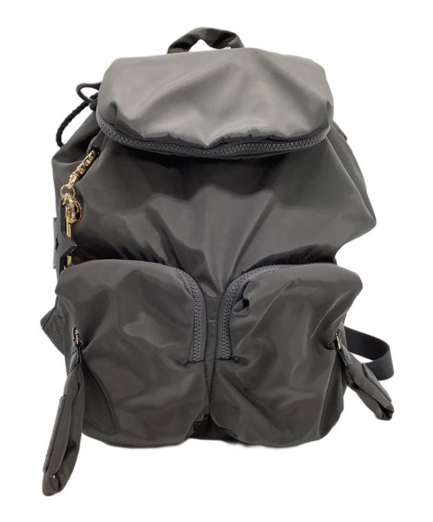 中古・古着通販】SEE BY CHLOE (シーバイクロエ) リュック ブラック