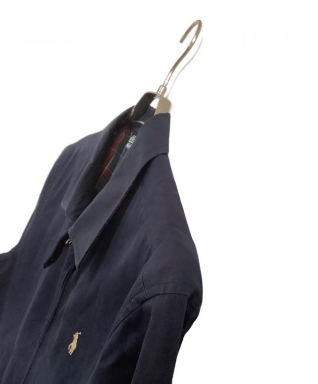 中古・古着通販】POLO RALPH LAUREN (ポロ・ラルフローレン) ブルゾン