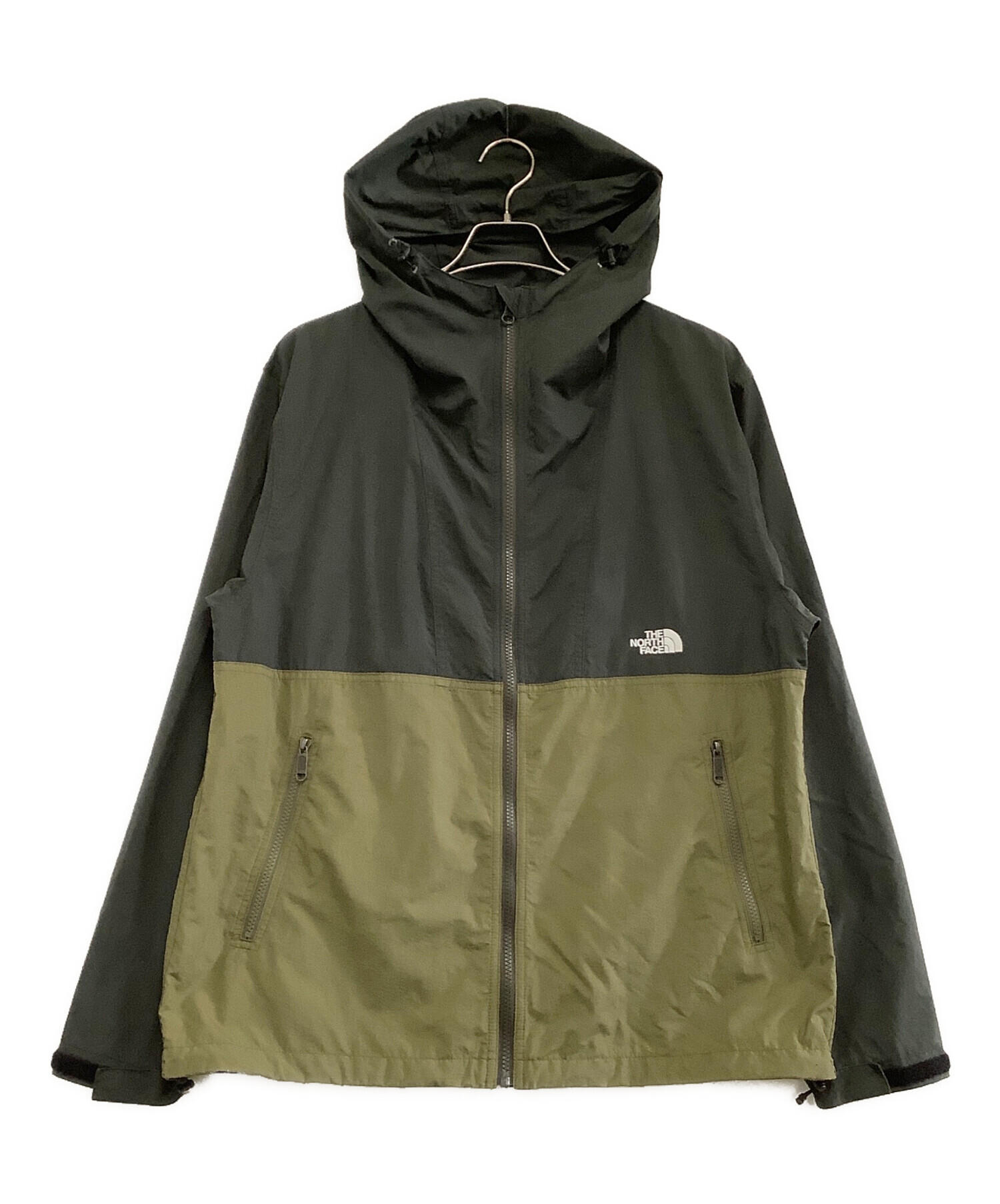 中古・古着通販】THE NORTH FACE (ザ ノース フェイス) ナイロン