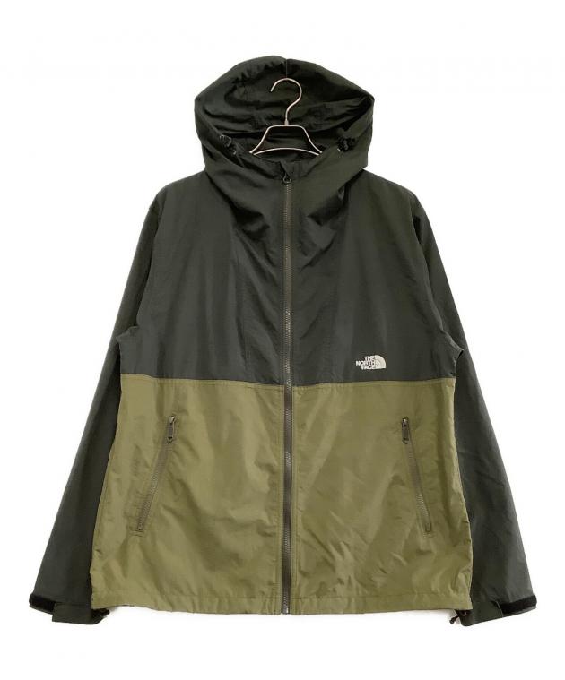 中古・古着通販】THE NORTH FACE (ザ ノース フェイス) ナイロン