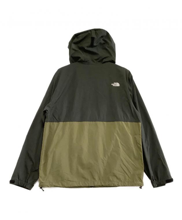 中古・古着通販】THE NORTH FACE (ザ ノース フェイス) ナイロン