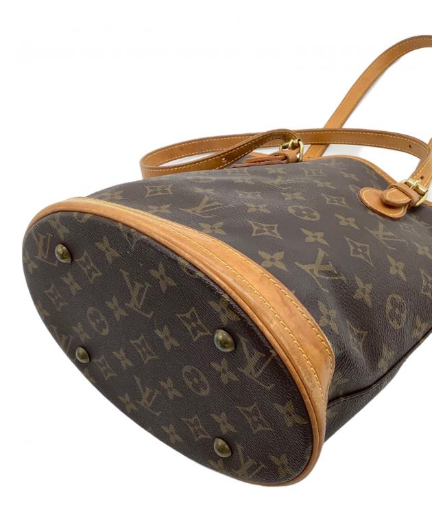 中古・古着通販】LOUIS VUITTON (ルイ ヴィトン) ショルダーバッグ