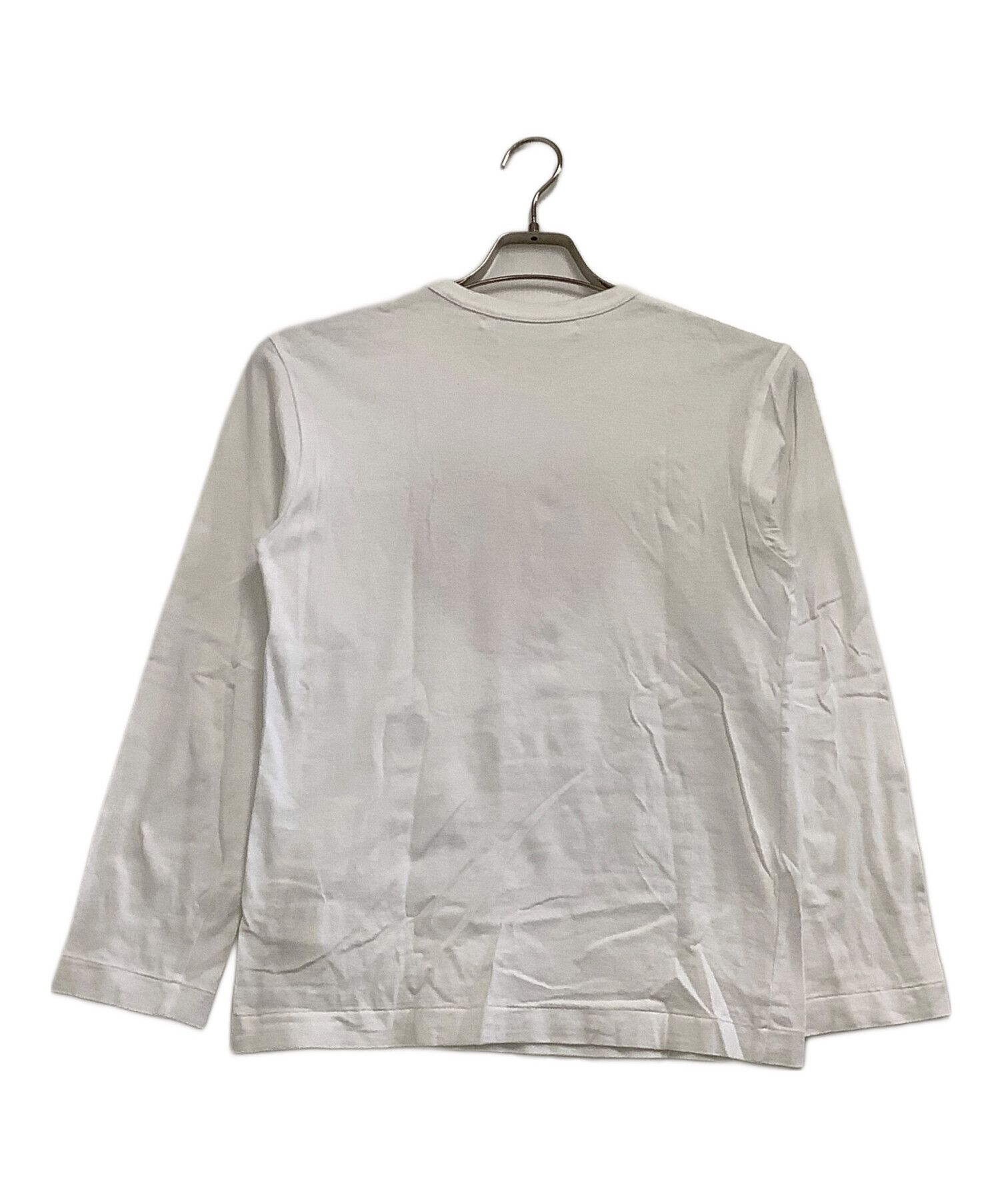 中古・古着通販】PLAY COMME des GARCONS (プレイコムデギャルソン