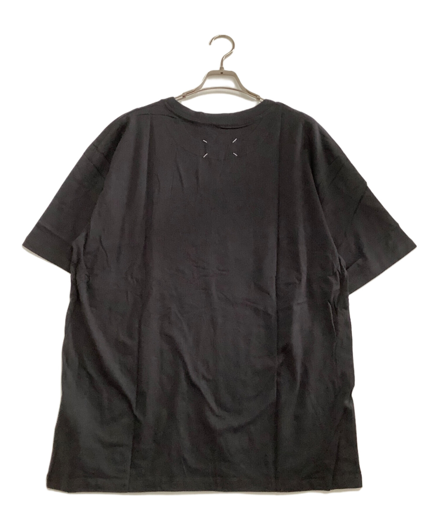 中古・古着通販】Maison Margiela (メゾンマルジェラ) 半袖Tシャツ