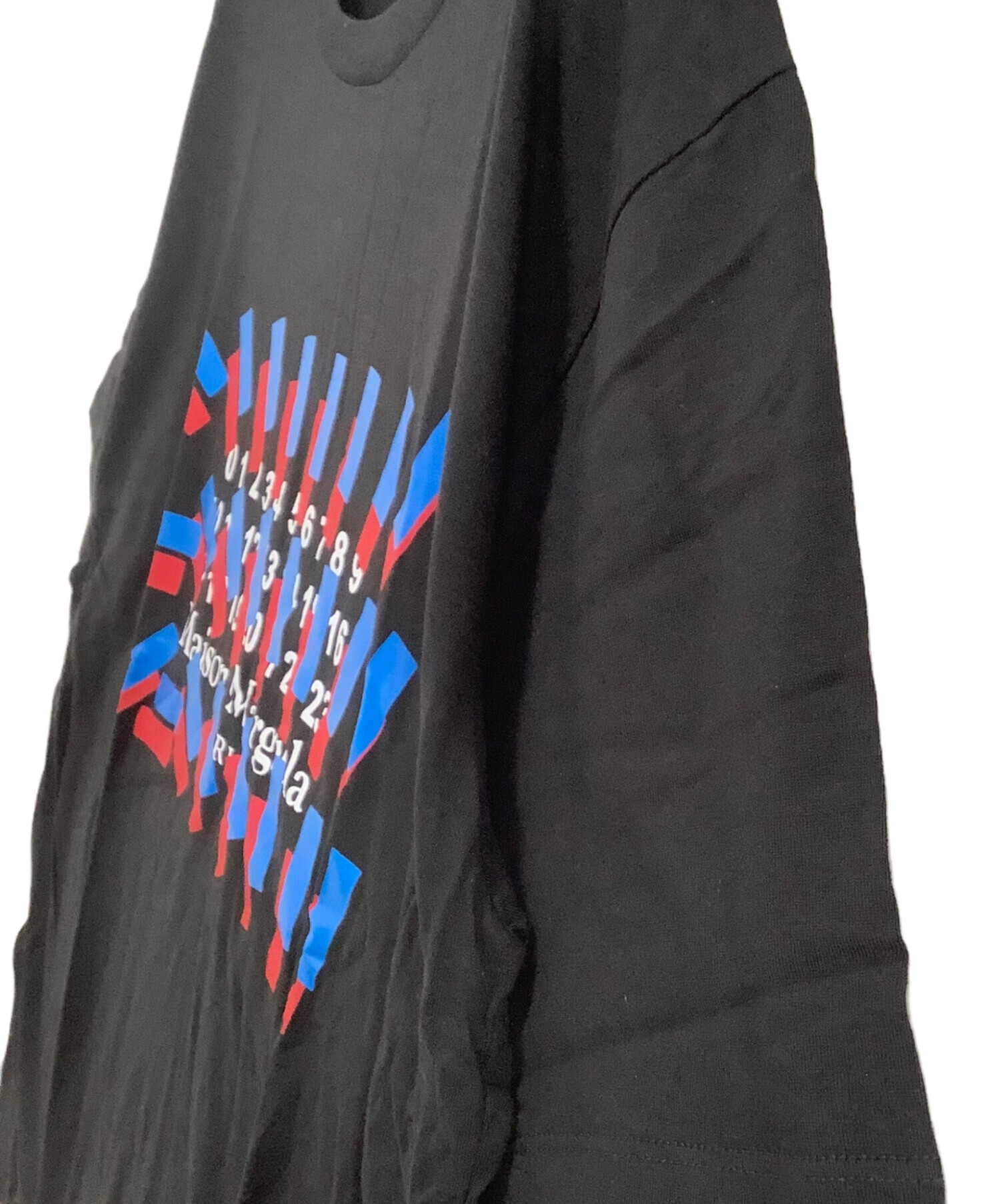 中古・古着通販】Maison Margiela (メゾンマルジェラ) 半袖Tシャツ