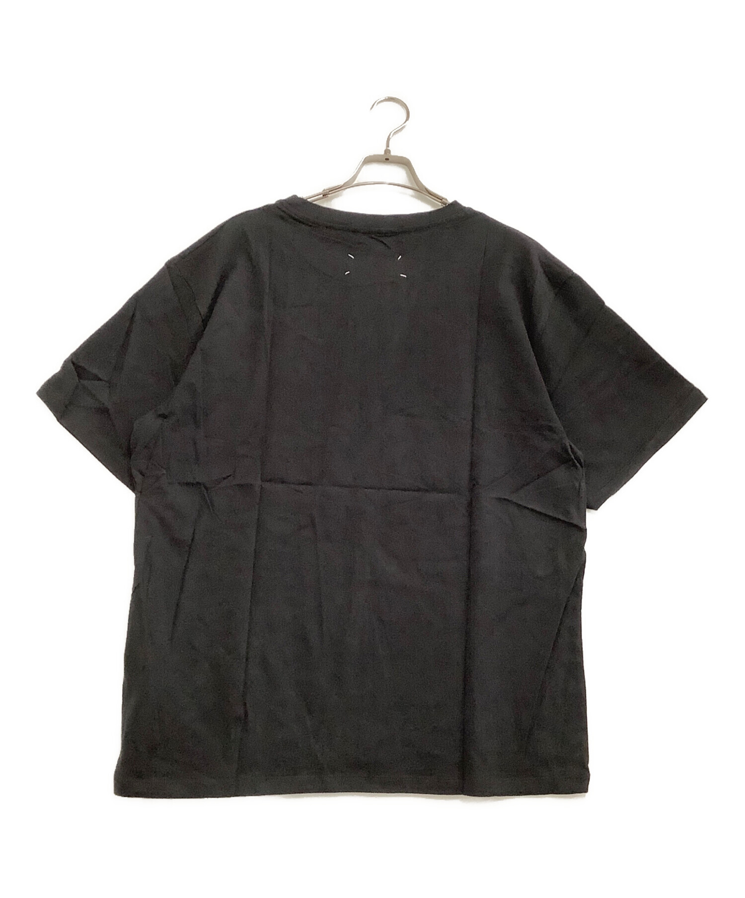 中古・古着通販】Maison Margiela (メゾンマルジェラ) 半袖Tシャツ 