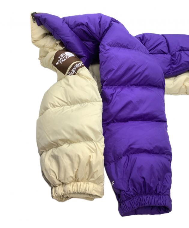 中古・古着通販】THE NORTH FACE (ザ ノース フェイス) SUPREME 