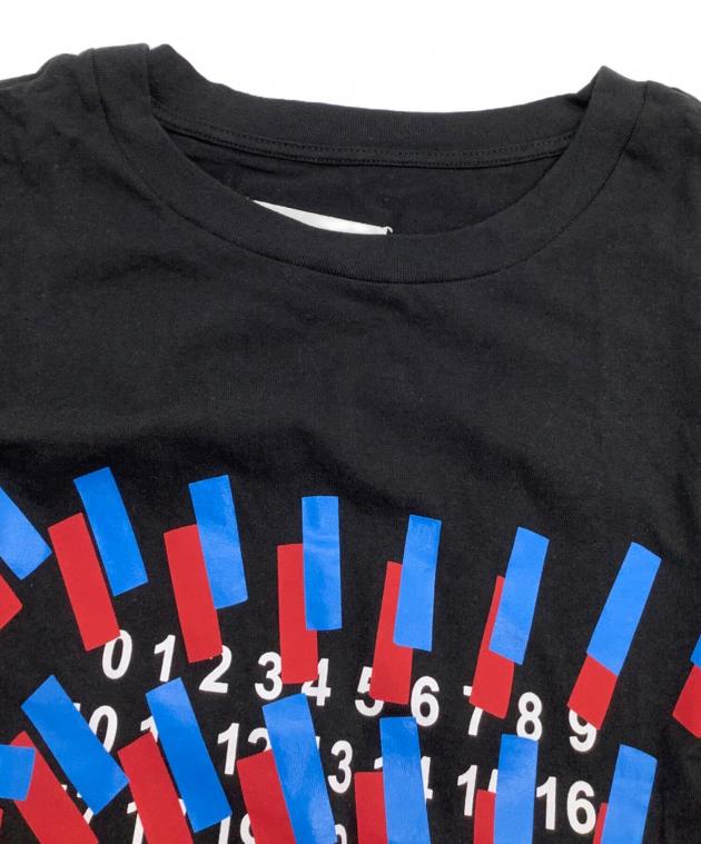 中古・古着通販】Maison Margiela (メゾンマルジェラ) 半袖Tシャツ