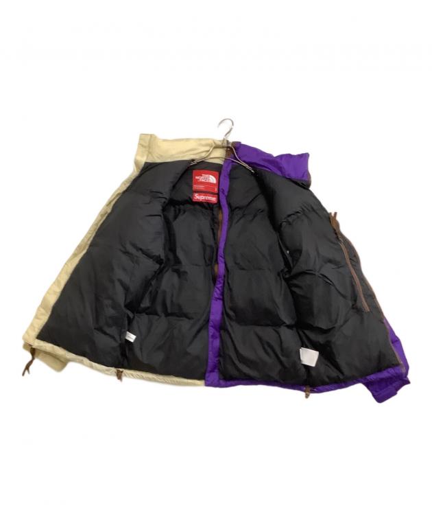 中古・古着通販】THE NORTH FACE (ザ ノース フェイス) Supreme