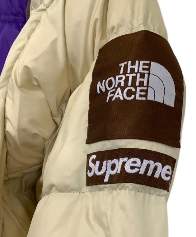 中古・古着通販】THE NORTH FACE (ザ ノース フェイス) Supreme