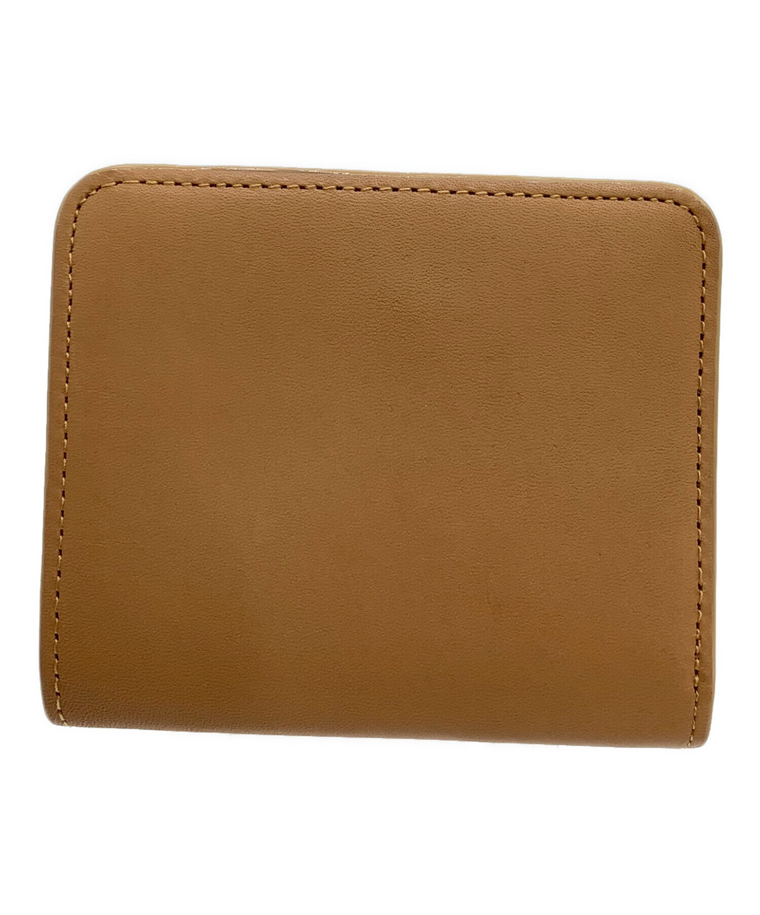 中古・古着通販】Paul Smith (ポールスミス) 2つ折り財布 バニー