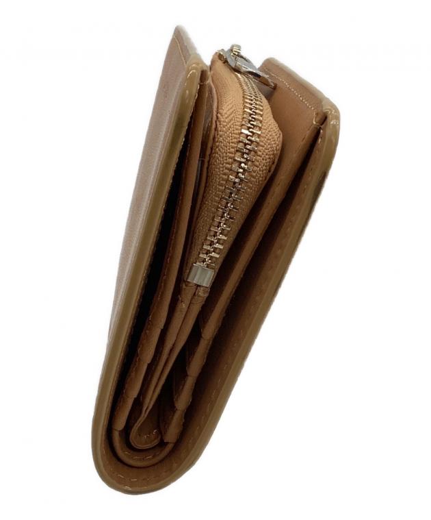 中古・古着通販】Paul Smith (ポールスミス) 2つ折り財布 バニー