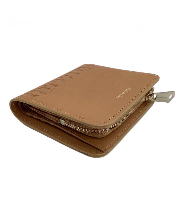 中古・古着通販】Paul Smith (ポールスミス) 2つ折り財布 バニー