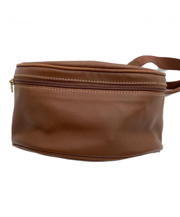 美品　COACHのショルダーバッグ COACH(コーチ) / ショルダーバッグ/レザー/88505 | 中古品の販売・通販