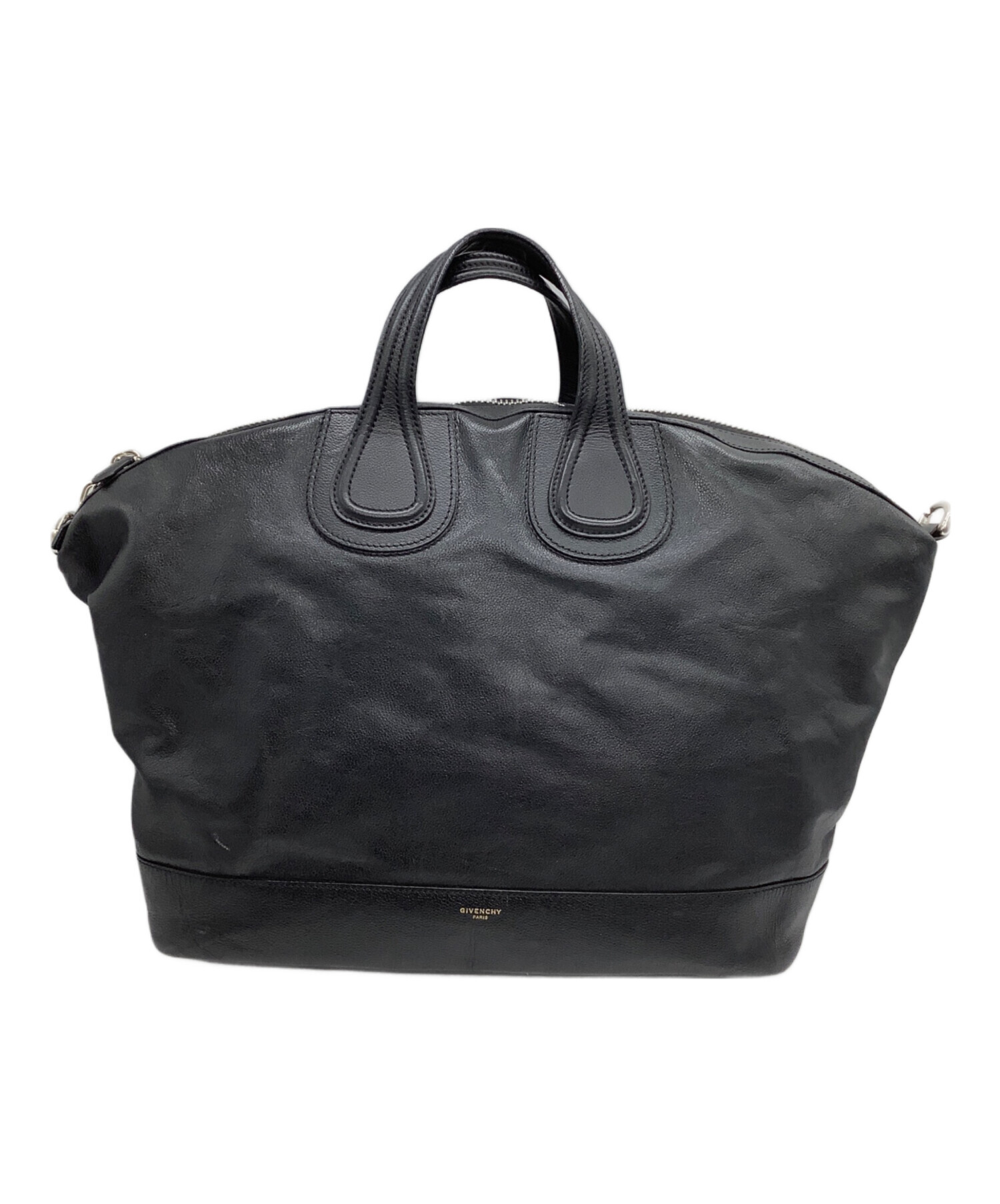 中古・古着通販】GIVENCHY (ジバンシィ) ショルダーバッグ