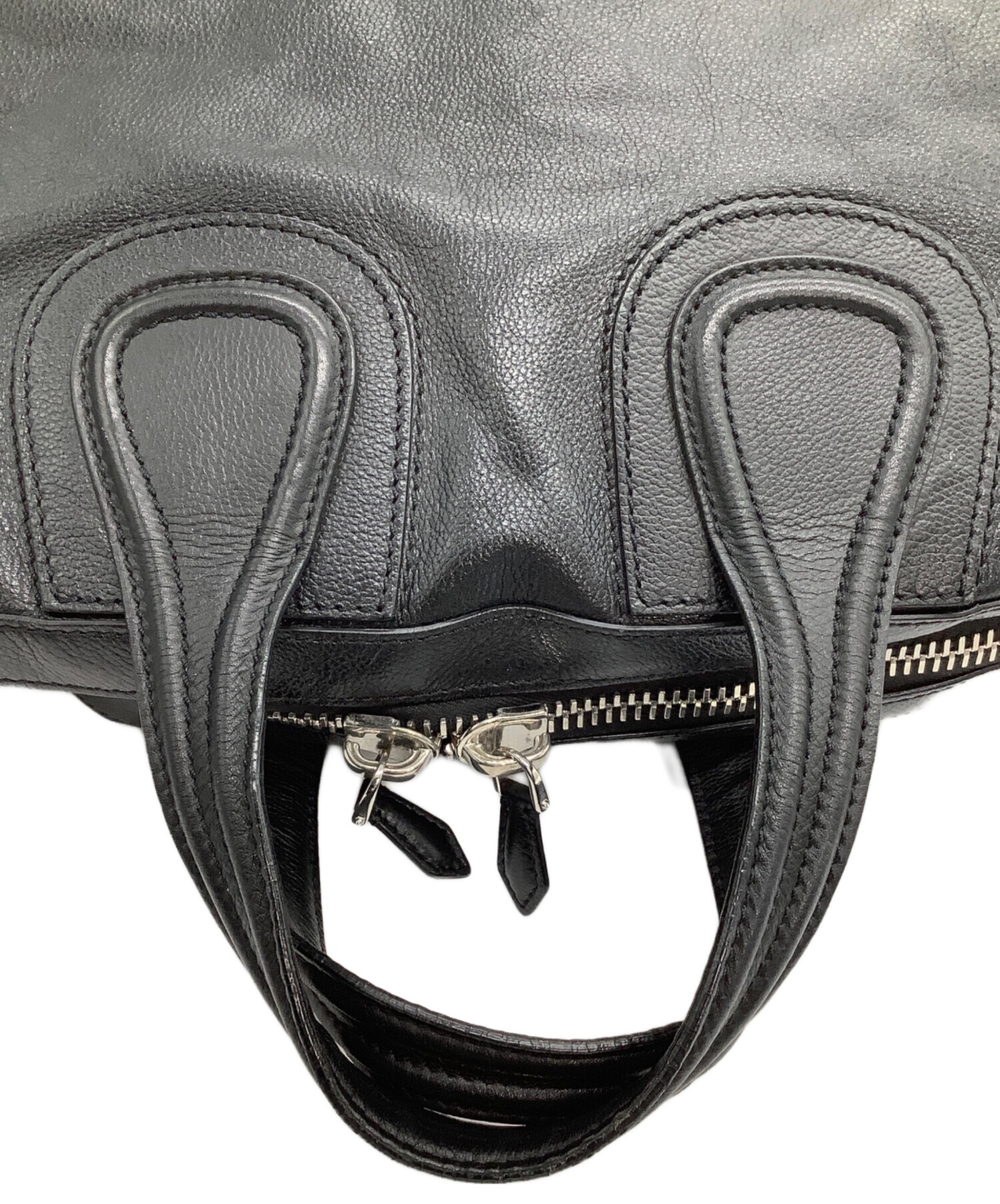 中古・古着通販】GIVENCHY (ジバンシィ) ショルダーバッグ