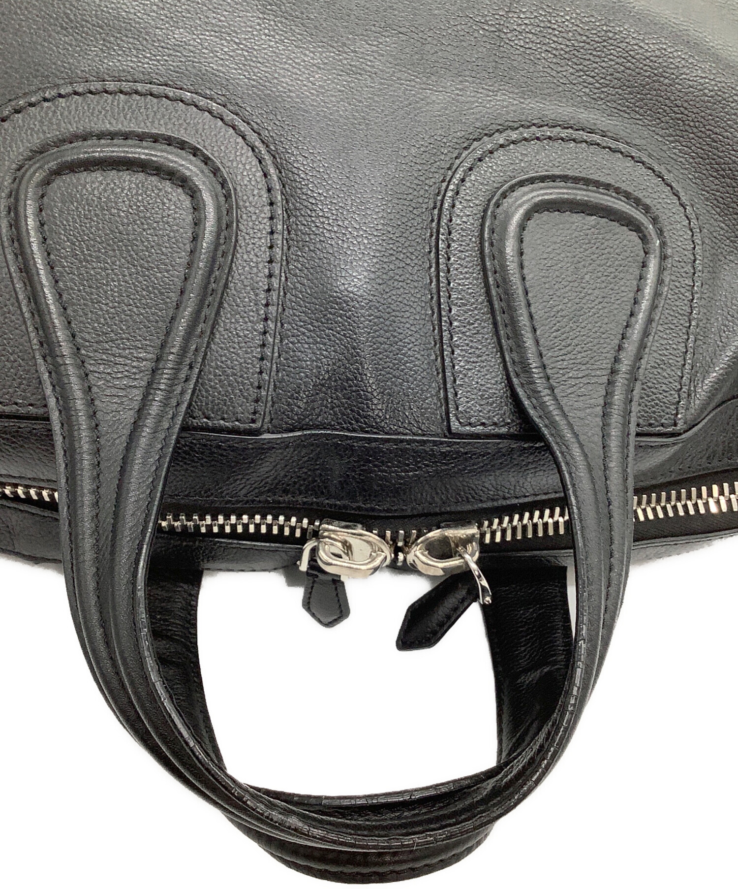 中古・古着通販】GIVENCHY (ジバンシィ) ショルダーバッグ