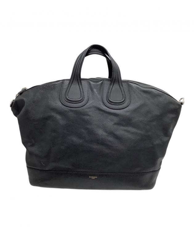 中古・古着通販】GIVENCHY (ジバンシィ) ショルダーバッグ