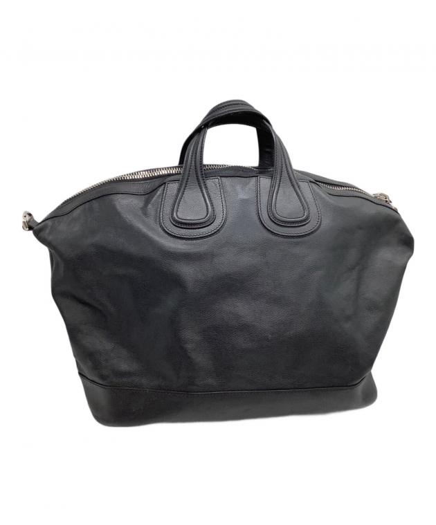 中古・古着通販】GIVENCHY (ジバンシィ) ショルダーバッグ 