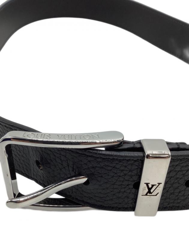 中古・古着通販】LOUIS VUITTON (ルイ ヴィトン) サンチュールポンヌフ
