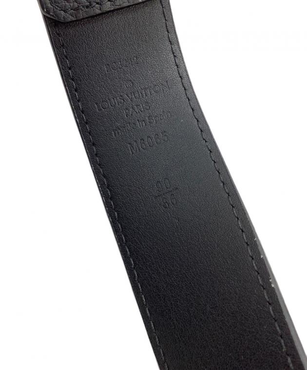 中古・古着通販】LOUIS VUITTON (ルイ ヴィトン) サンチュールポンヌフ