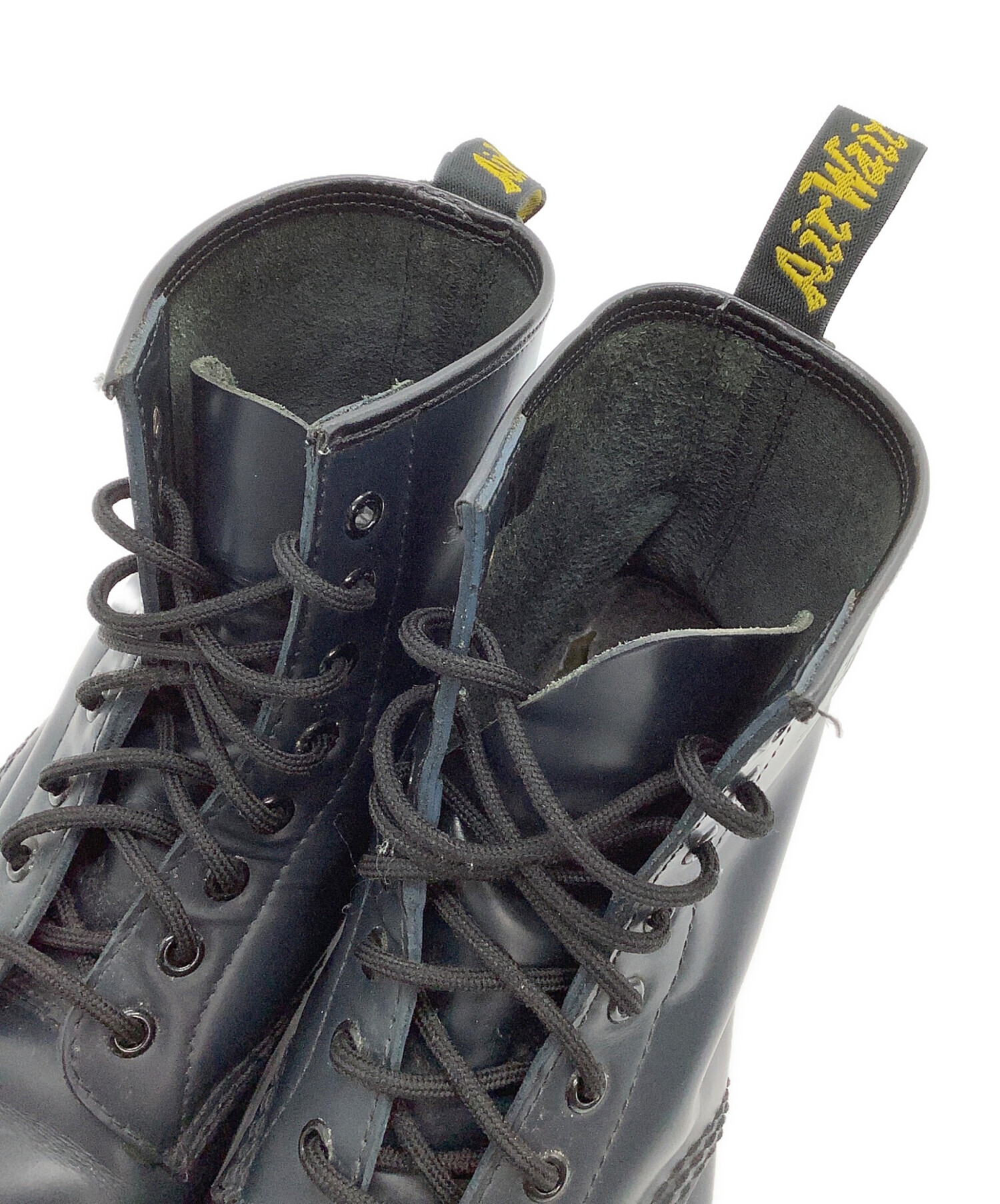 中古・古着通販】Dr.Martens (ドクターマーチン) 8ホールブーツ