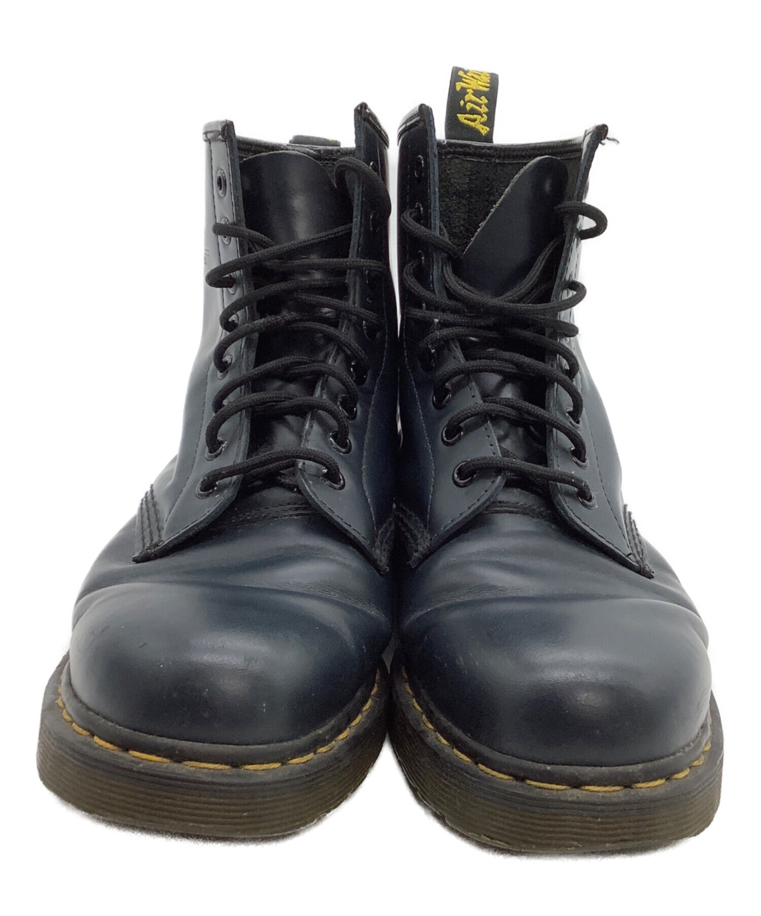 中古・古着通販】Dr.Martens (ドクターマーチン) 8ホールブーツ