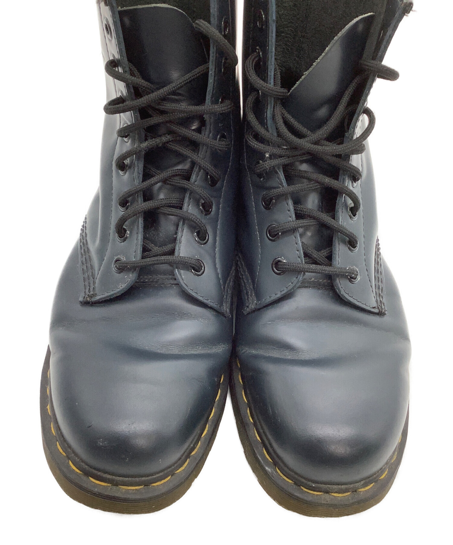 中古・古着通販】Dr.Martens (ドクターマーチン) 8ホールブーツ