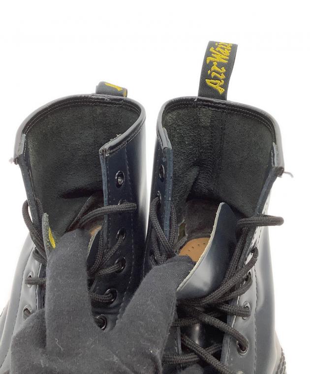 中古・古着通販】Dr.Martens (ドクターマーチン) 8ホールブーツ