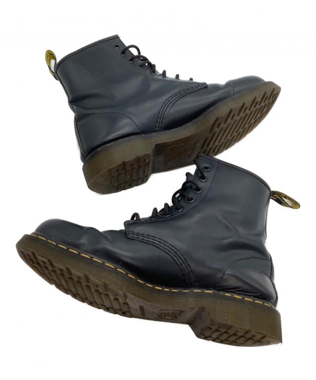 中古・古着通販】Dr.Martens (ドクターマーチン) 8ホールブーツ