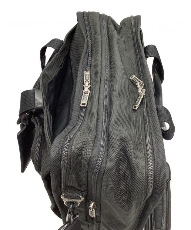 中古・古着通販】TUMI (トゥミ) ブリーフケース ラージエクスパン