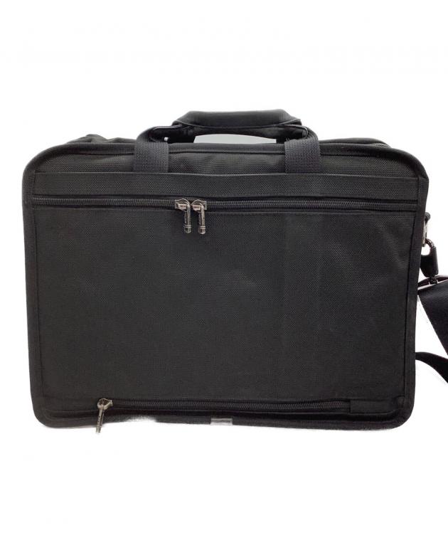 中古・古着通販】TUMI (トゥミ) ブリーフケース ラージエクスパン
