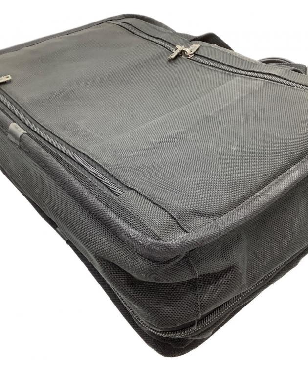 中古・古着通販】TUMI (トゥミ) ブリーフケース ラージエクスパン