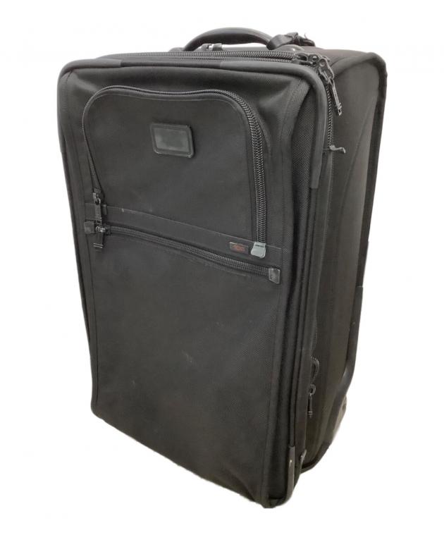 中古・古着通販】TUMI (トゥミ) キャリーバッグ フリークエント