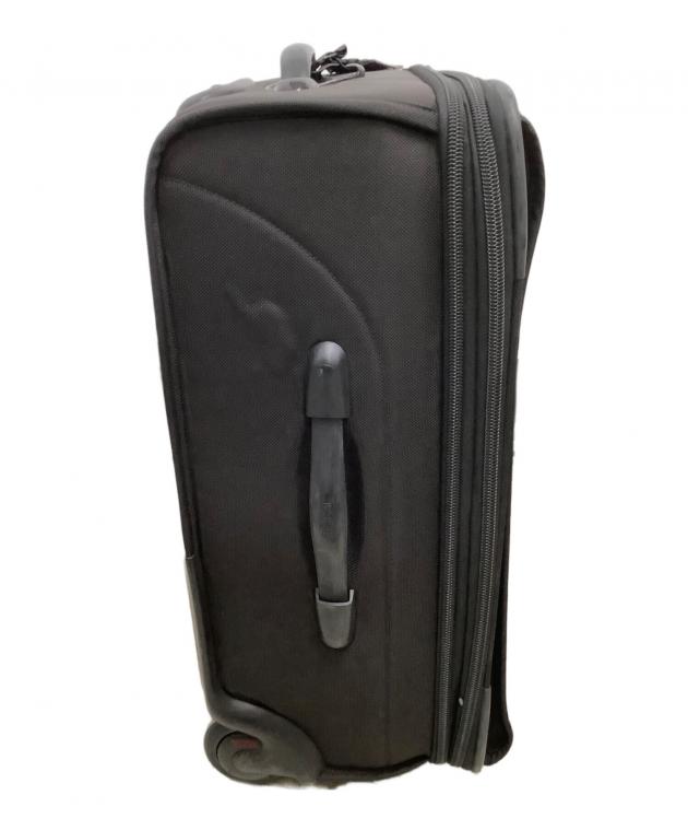 中古・古着通販】TUMI (トゥミ) キャリーバッグ フリークエント
