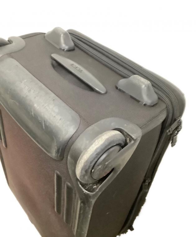 中古・古着通販】TUMI (トゥミ) キャリーバッグ フリークエント