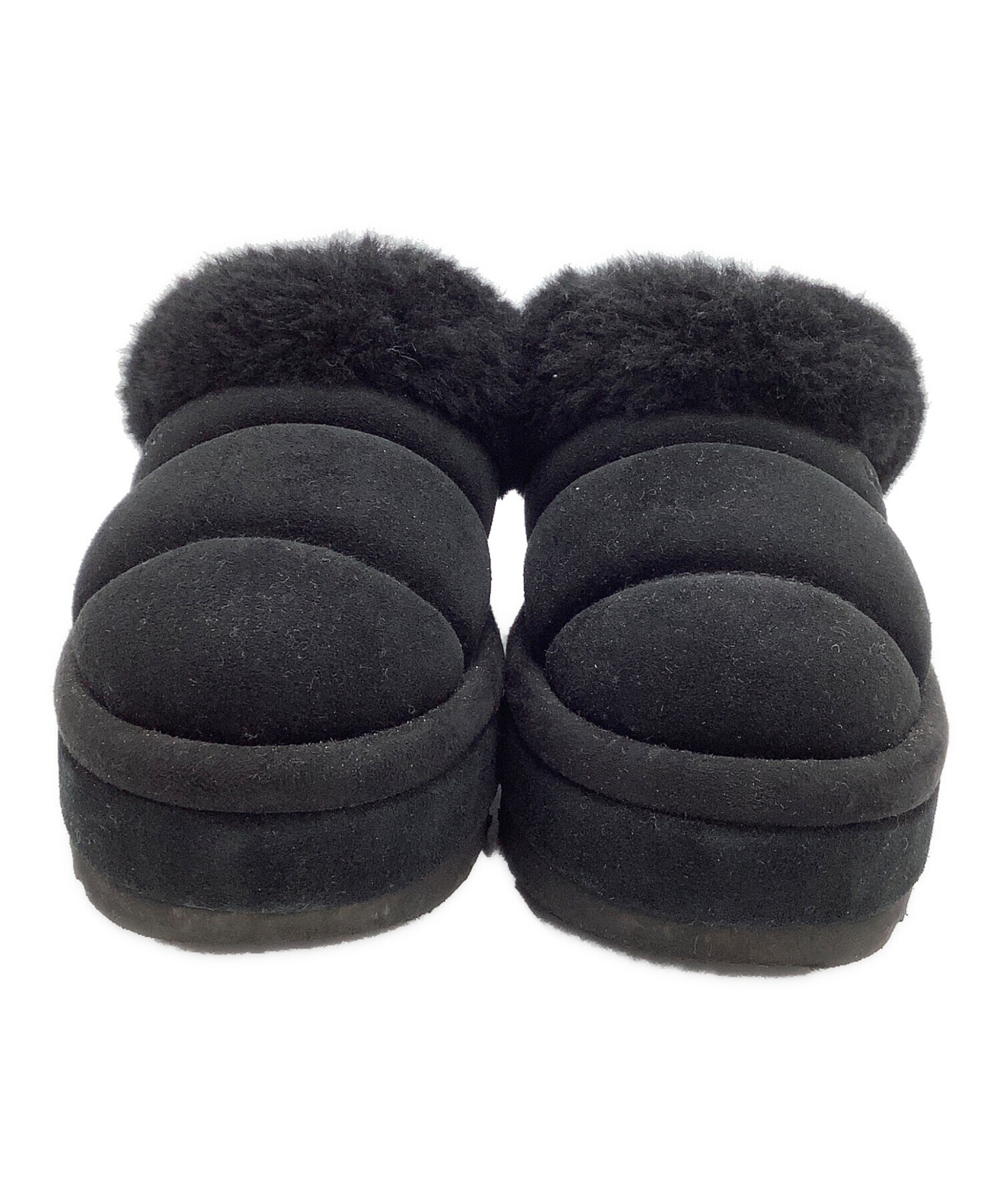 未使用☆アグ UGG ダズリータ TAZZLITA ブラック　黒　20cm s-l400.jpg