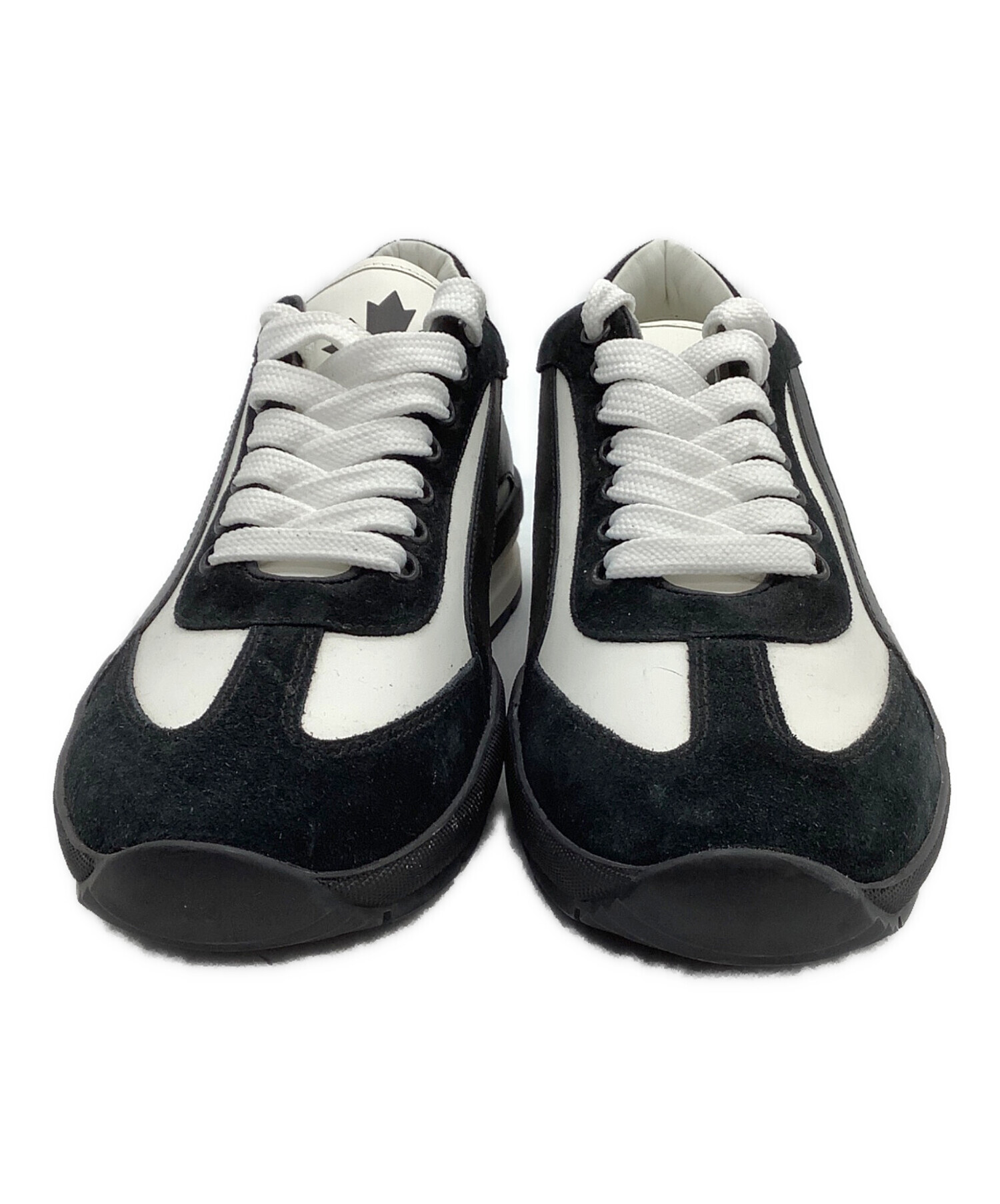 中古・古着通販】DSQUARED2 (ディースクエアード) ローカット