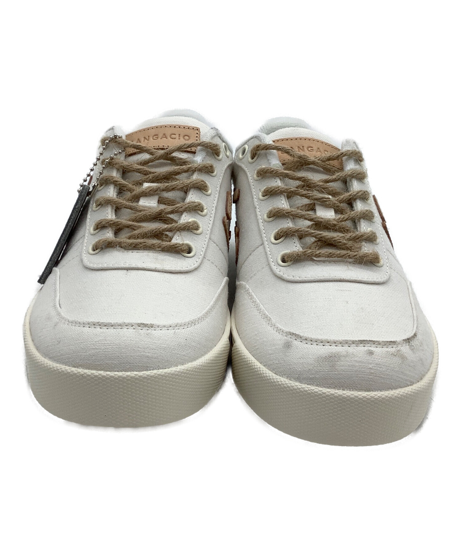 中古・古着通販】SANGACIO (サンガッチョ) にゅ～ずスニーカー