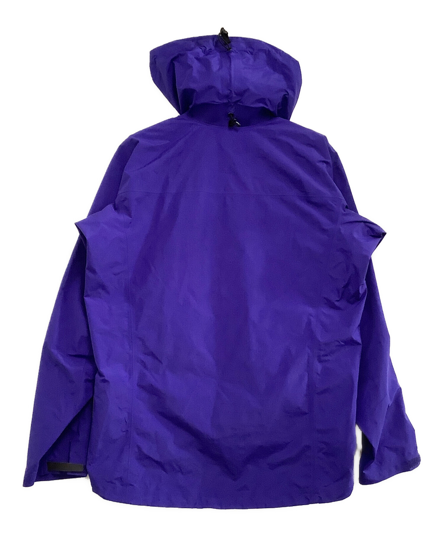 中古・古着通販】ARC'TERYX (アークテリクス) アルファSL パープル