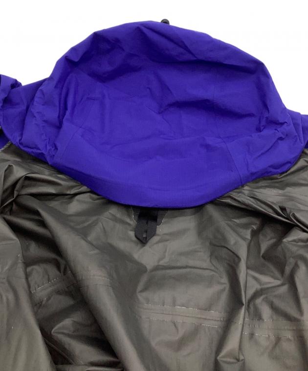 中古・古着通販】ARC'TERYX (アークテリクス) アルファSL パープル